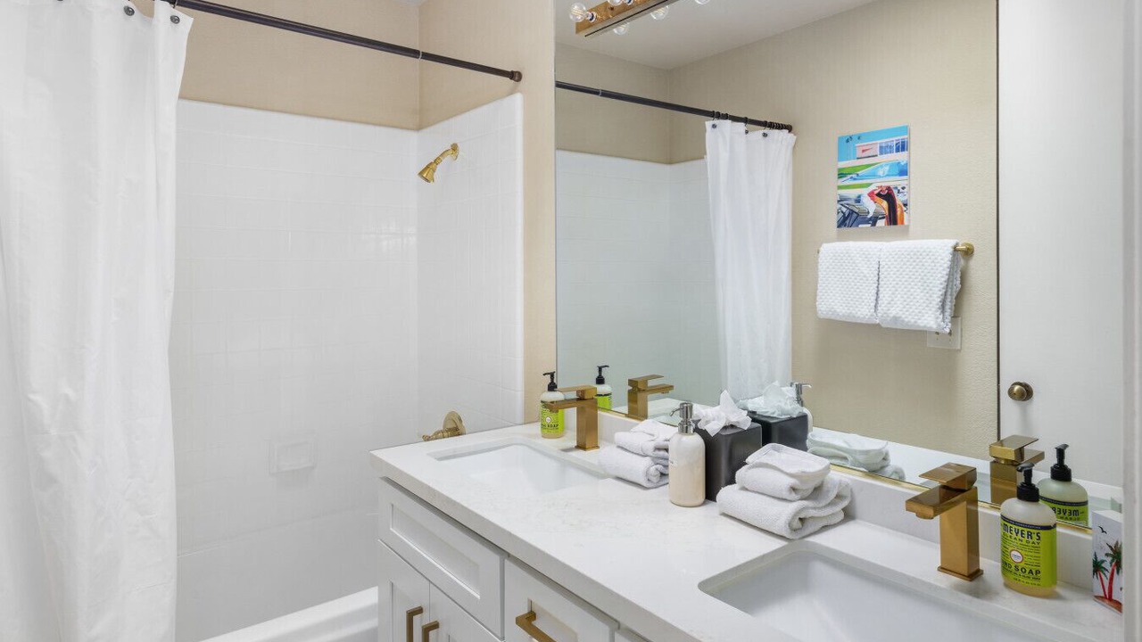 Photo of Bathroom in Palm Springs