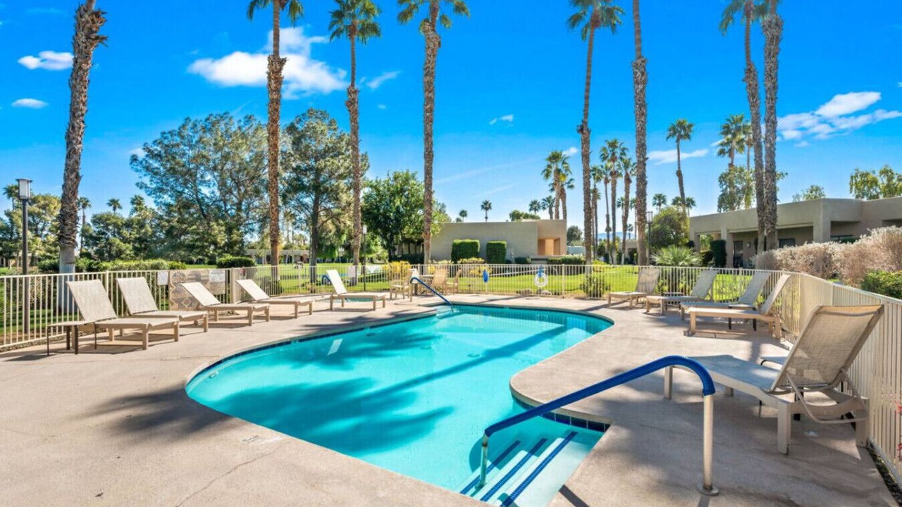 Photo of Outdoor in Palm Springs