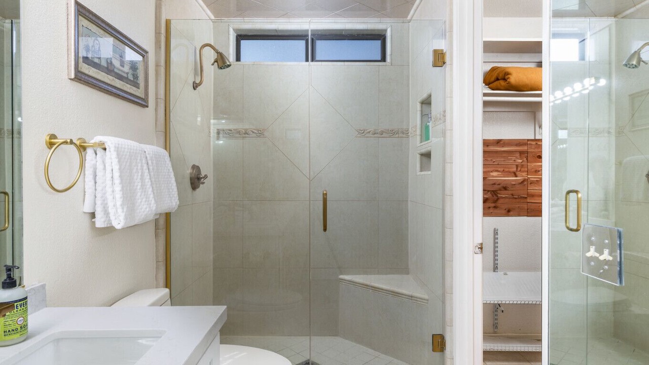 Photo of Bathroom in Palm Springs