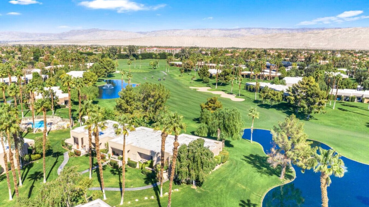 Photo of Outdoor in Palm Springs