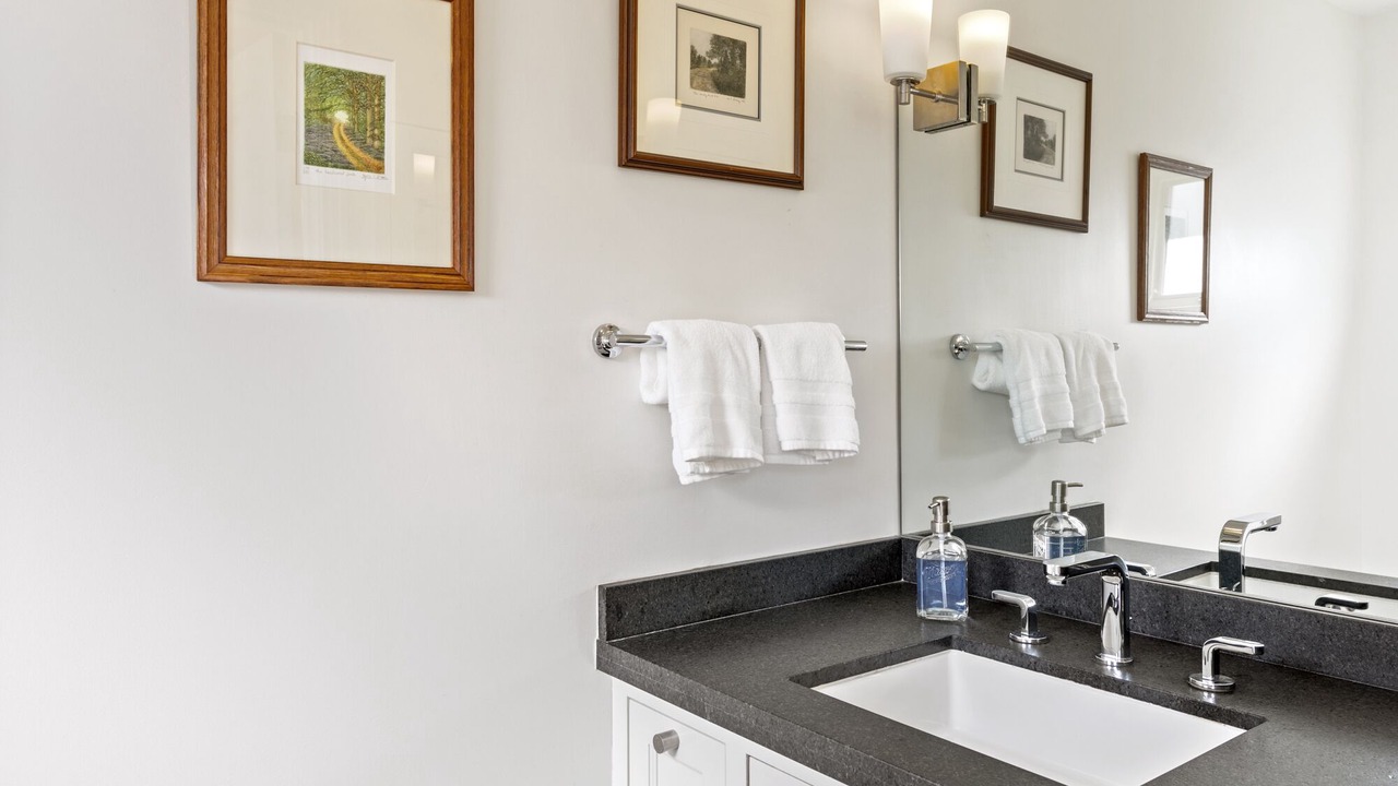 Photo of Bathroom in Professorville