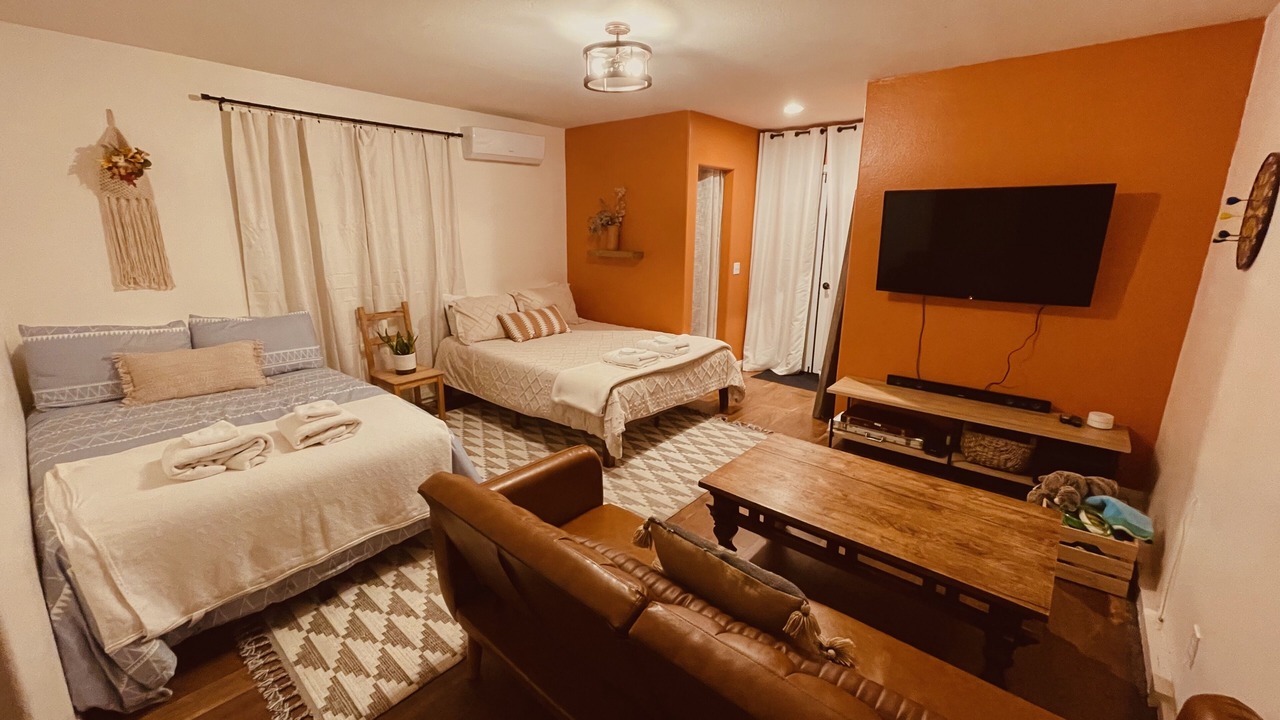 Photo of Bedroom in Idyllwild