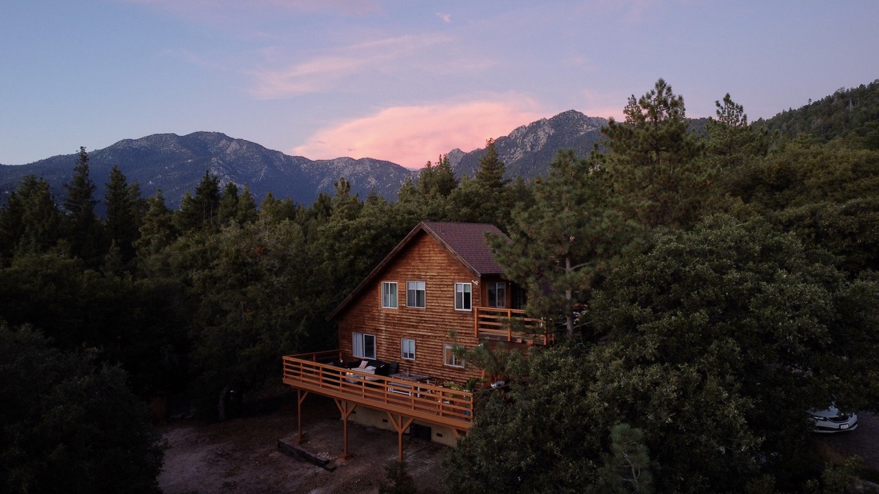 Photo of Outdoor in Idyllwild