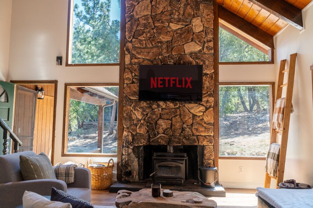 Photo of Others in Idyllwild