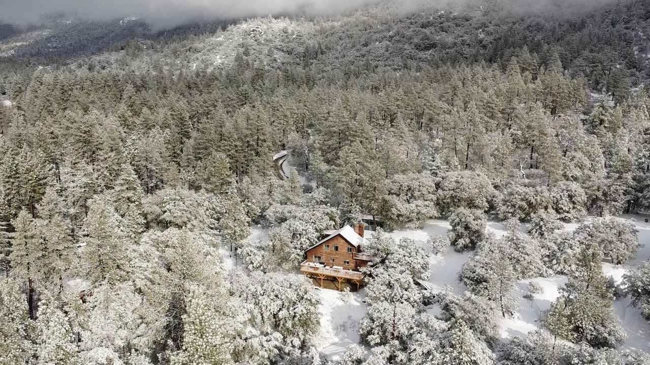 Photo of Outdoor in Idyllwild