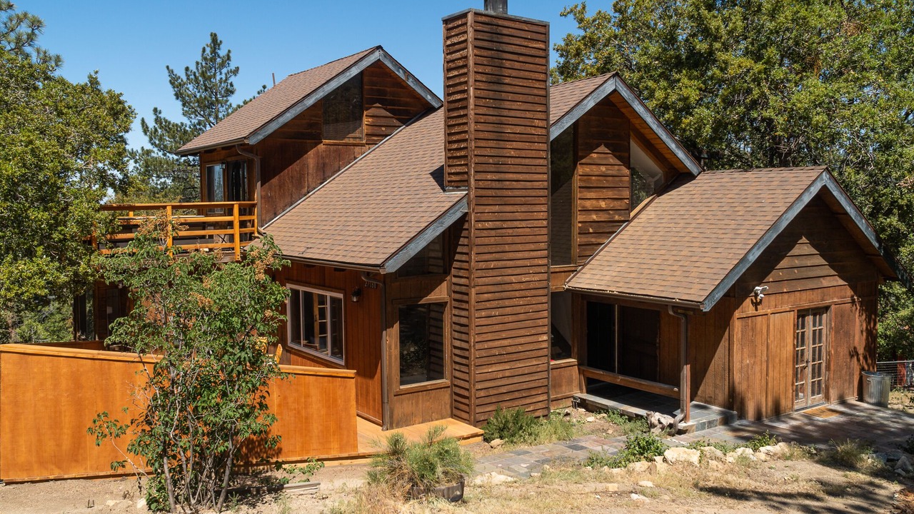 Photo of Outdoor in Idyllwild
