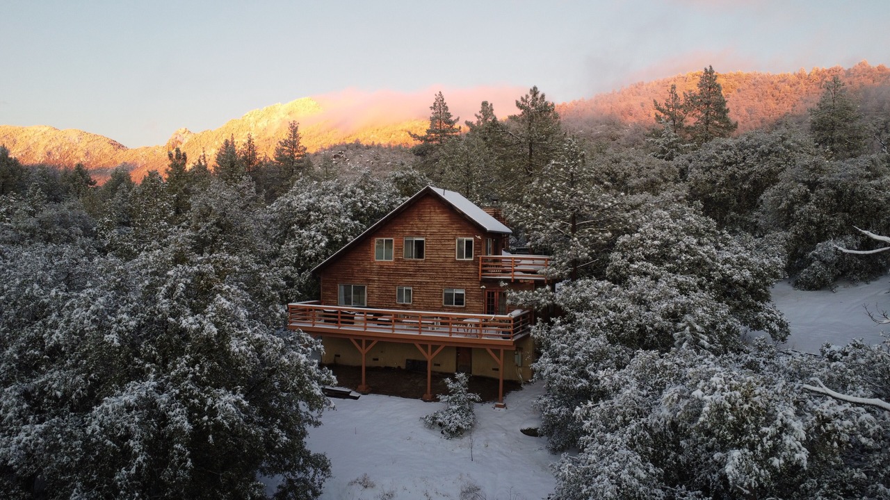 Photo of Outdoor in Idyllwild