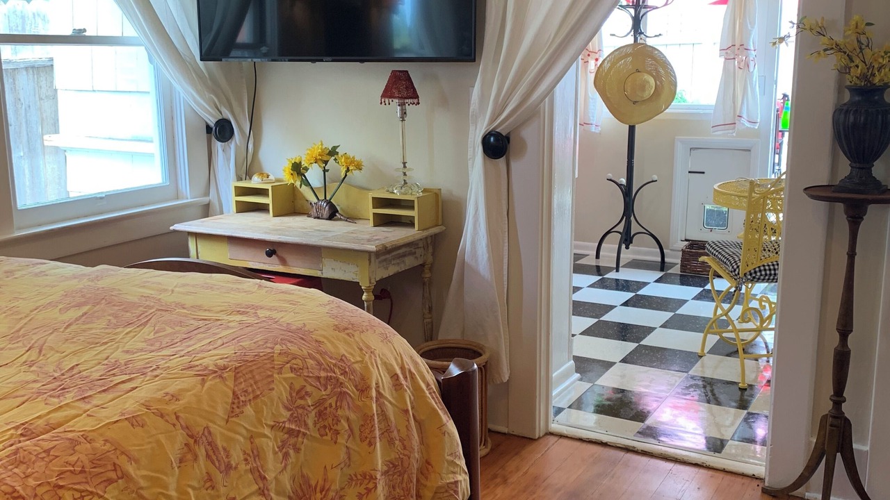 Photo of Bedroom in Oak Park