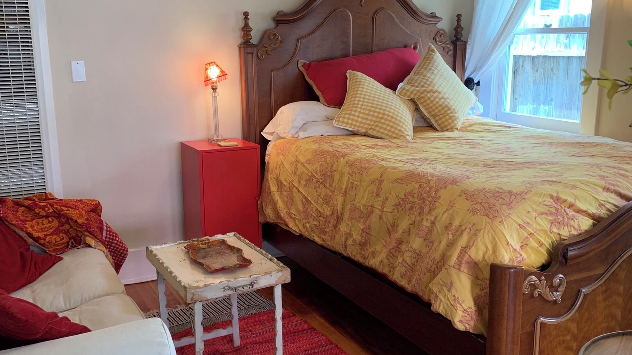 Photo of Bedroom in Oak Park