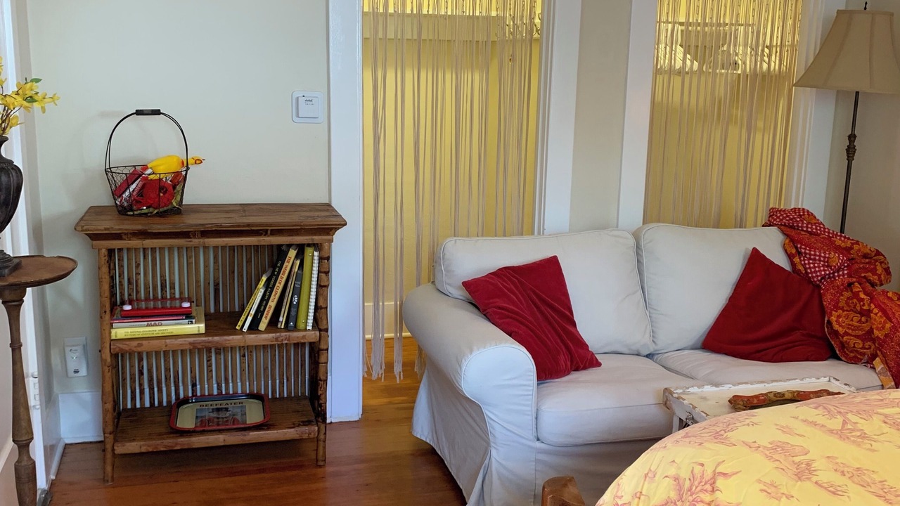 Photo of Bedroom in Oak Park