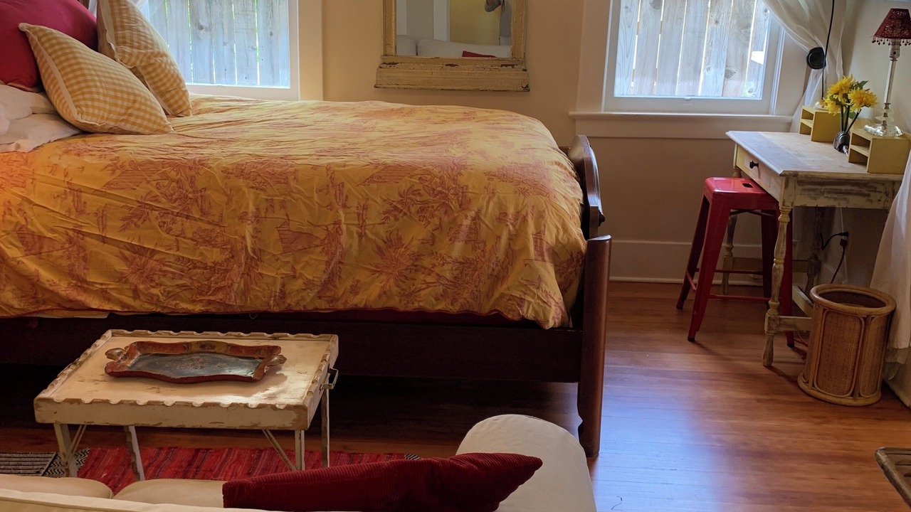 Photo of Bedroom in Oak Park