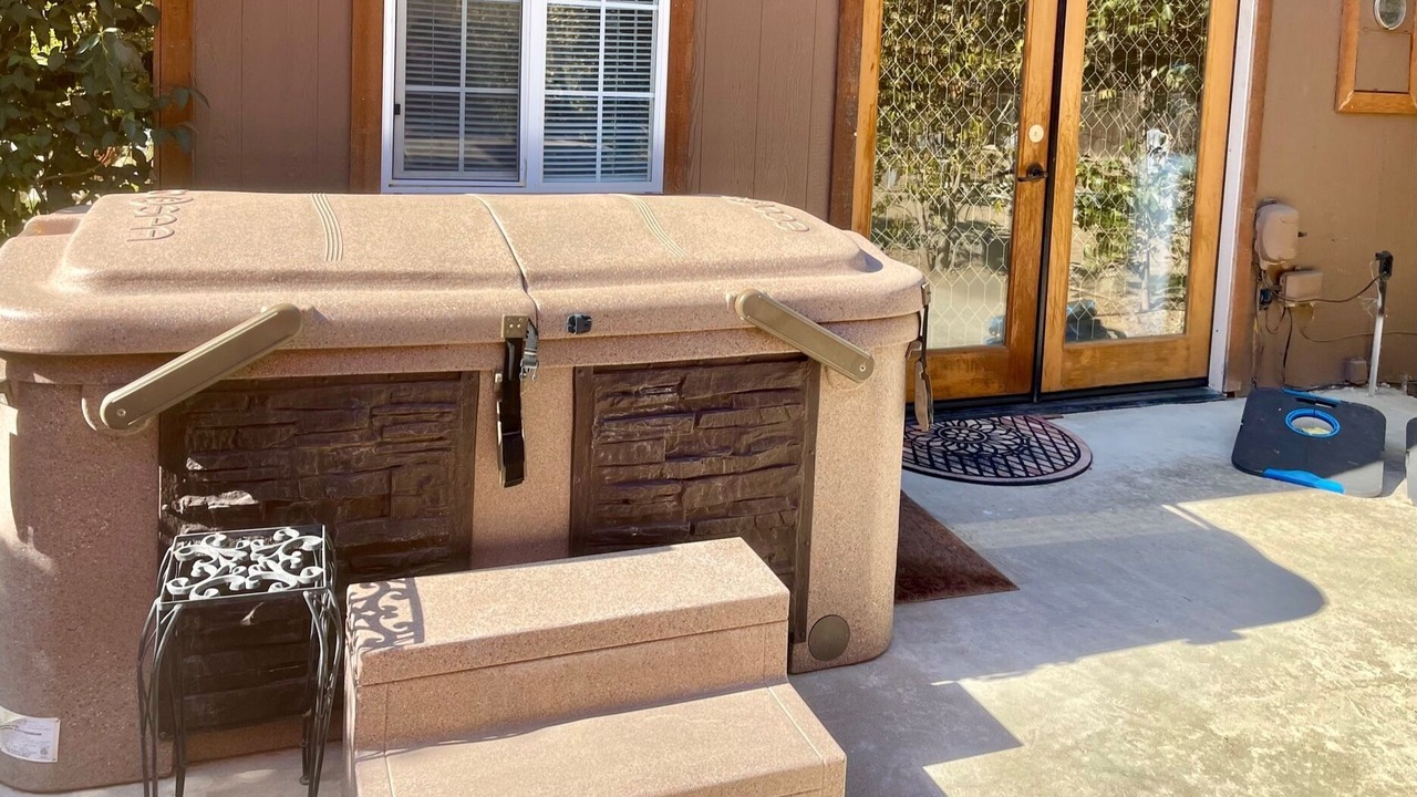 Photo of Patio Balcony in Three Rivers