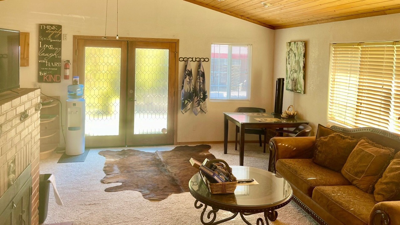 Photo of Livingroom in Three Rivers