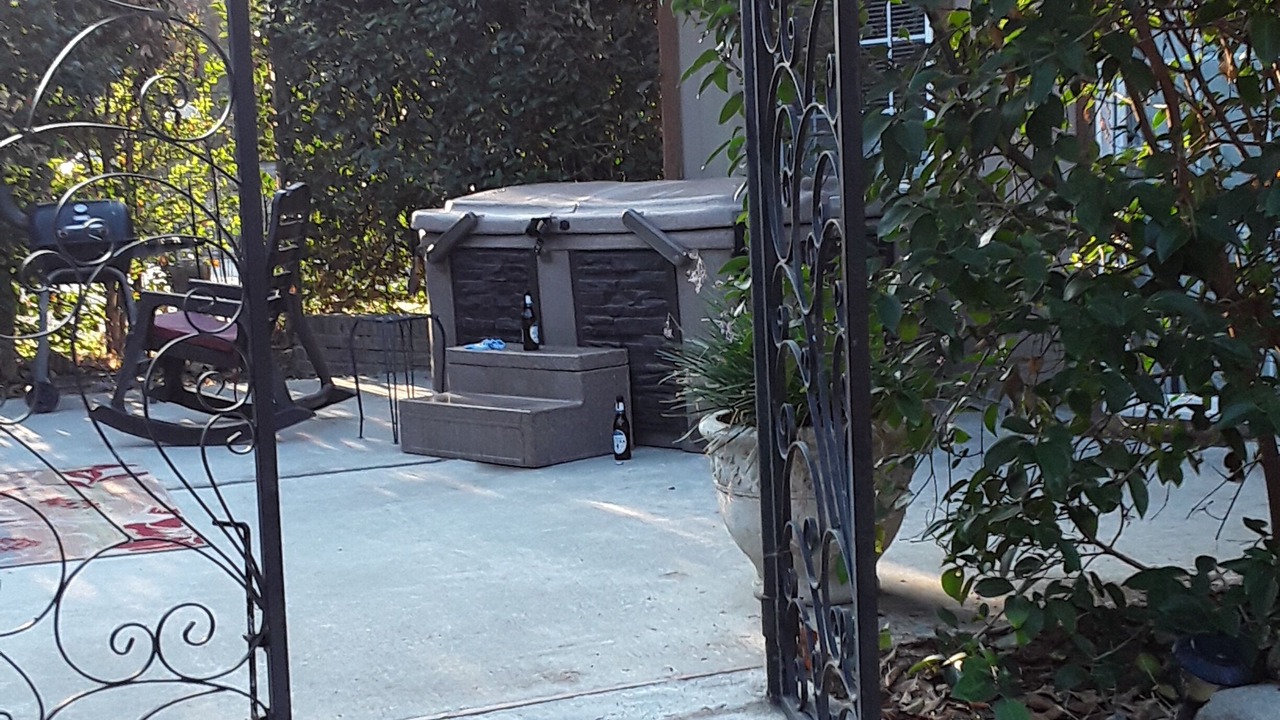 Photo of Outdoor in Three Rivers