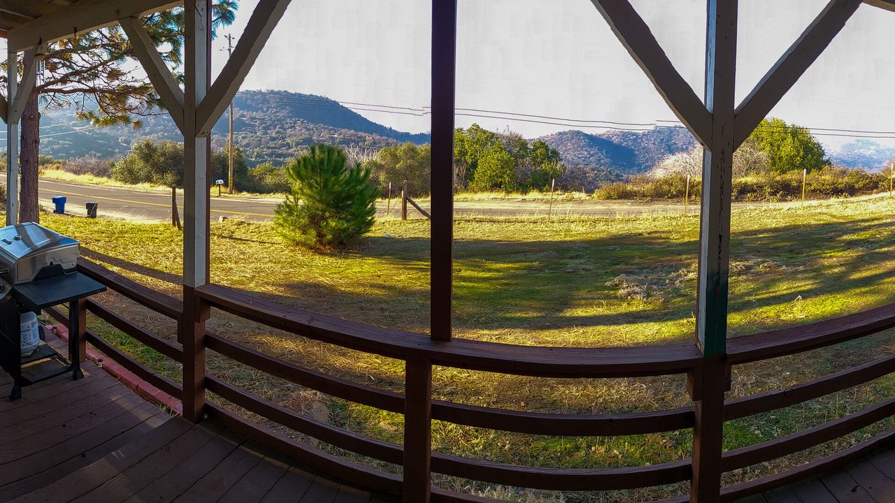 Photo of Outdoor in Squaw Valley