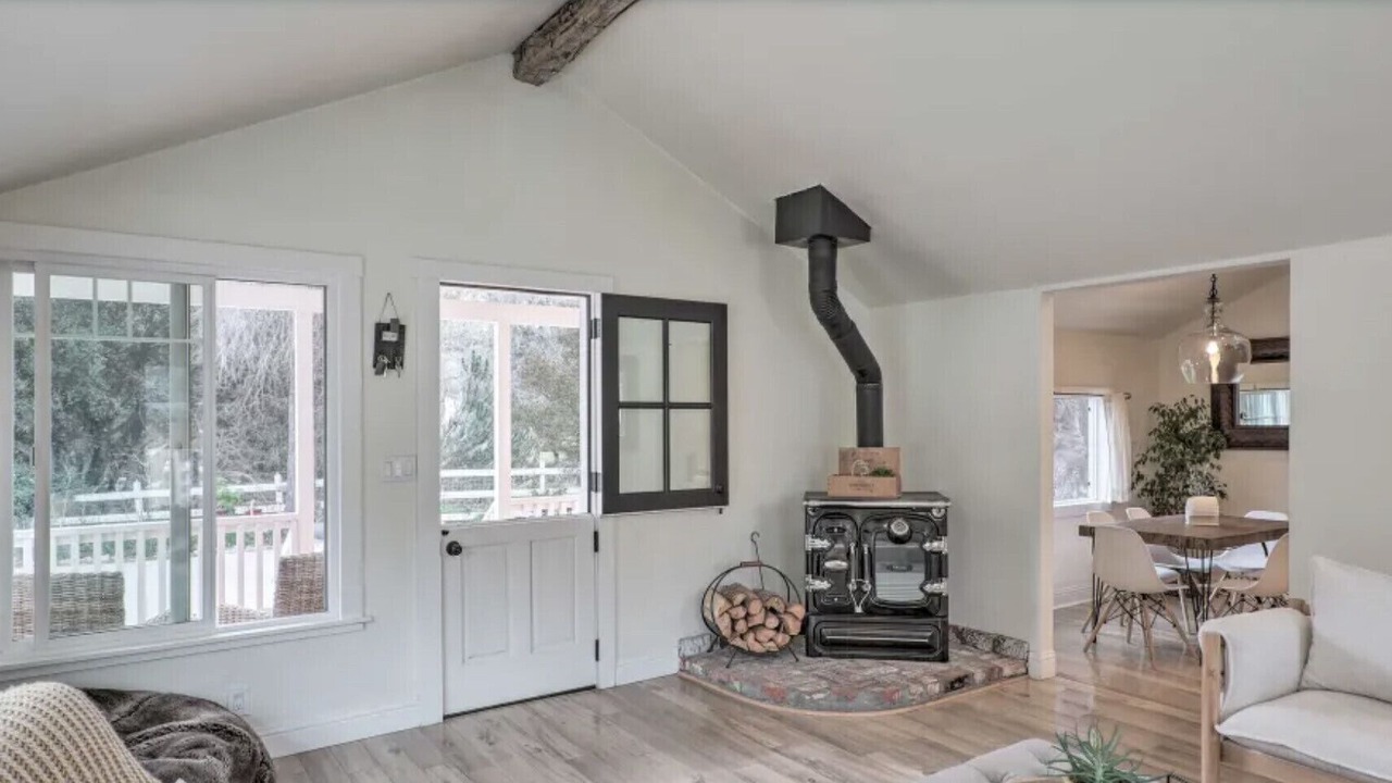 Photo of Livingroom in Callender