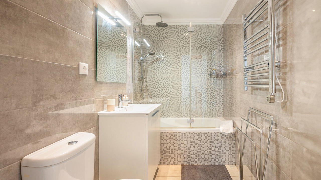 Photo of Bathroom in Caparica