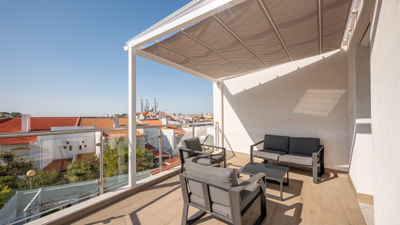Photo of Outdoor in Caparica