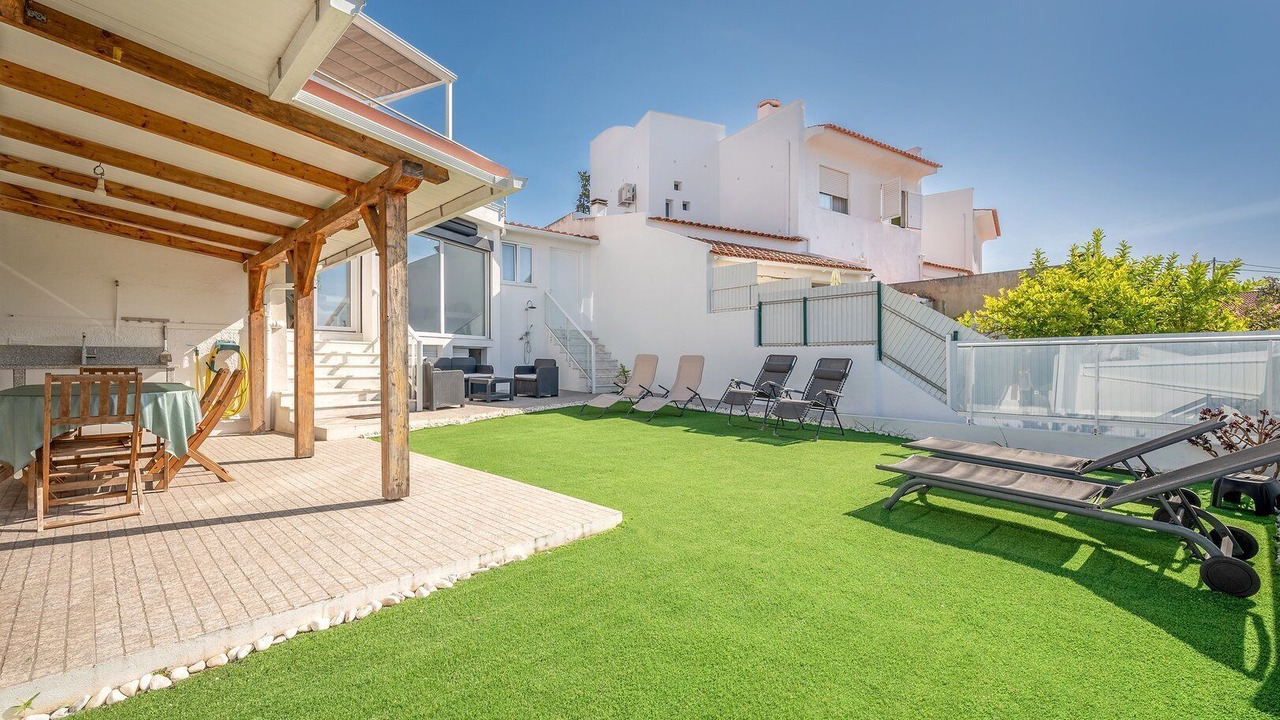 Photo of Outdoor in Caparica