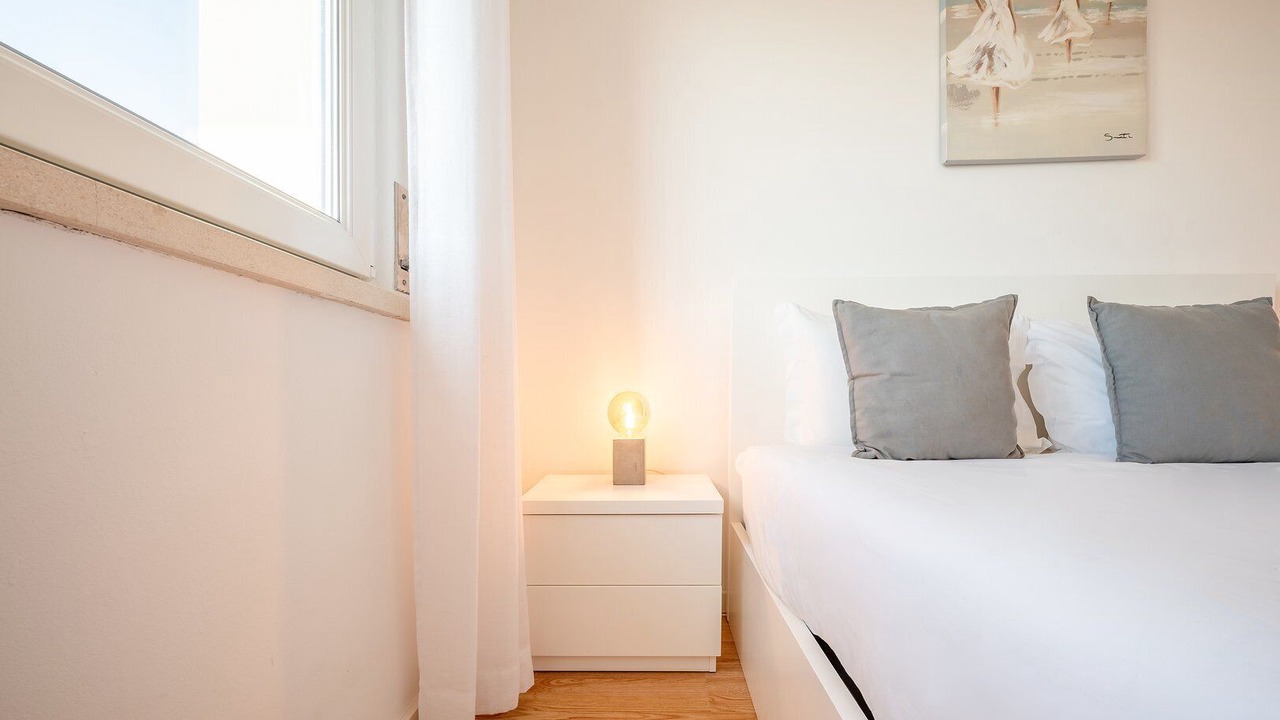Photo of Bedroom in Caparica