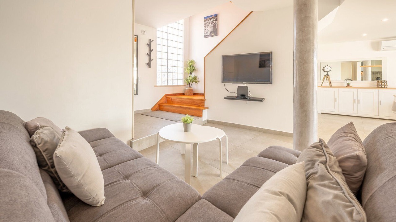 Photo of Livingroom in Caparica