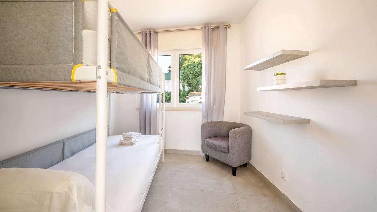 Photo of Bedroom in Caparica