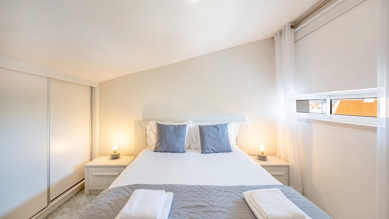Photo of Bedroom in Caparica