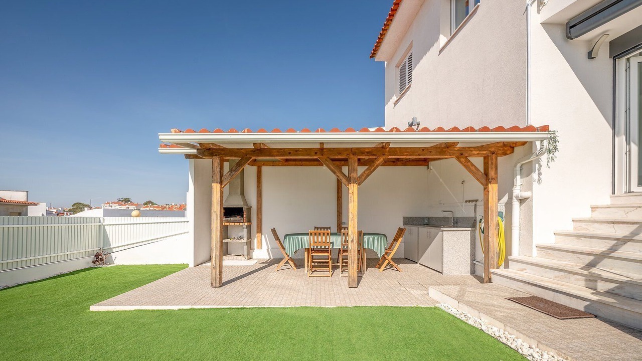 Photo of Outdoor in Caparica
