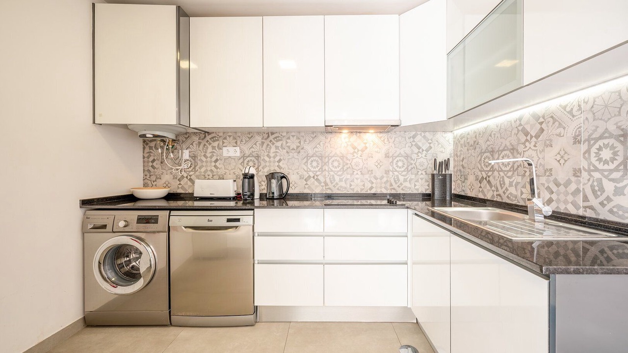 Photo of Kitchen in Caparica