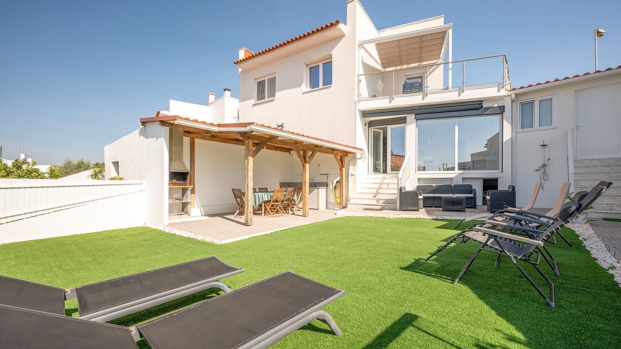 Photo of Outdoor in Caparica