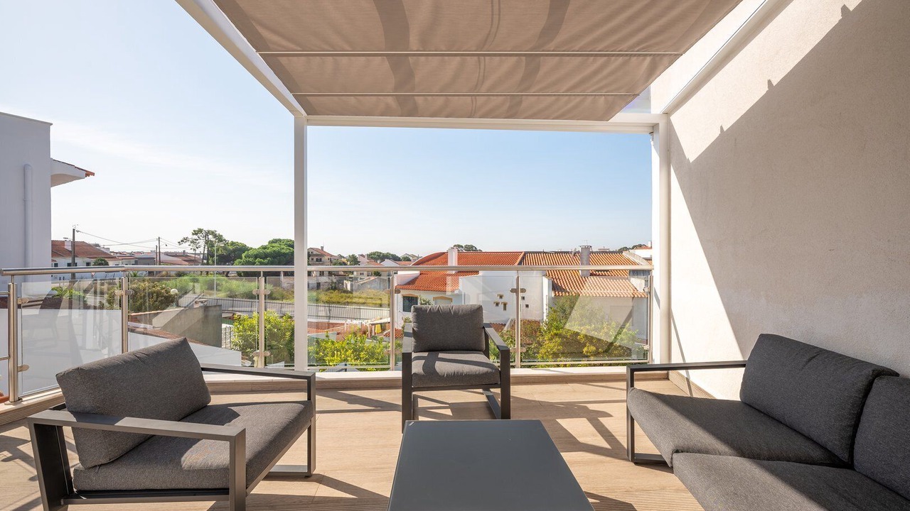 Photo of Outdoor in Caparica