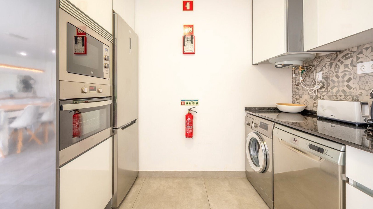 Photo of Kitchen in Caparica