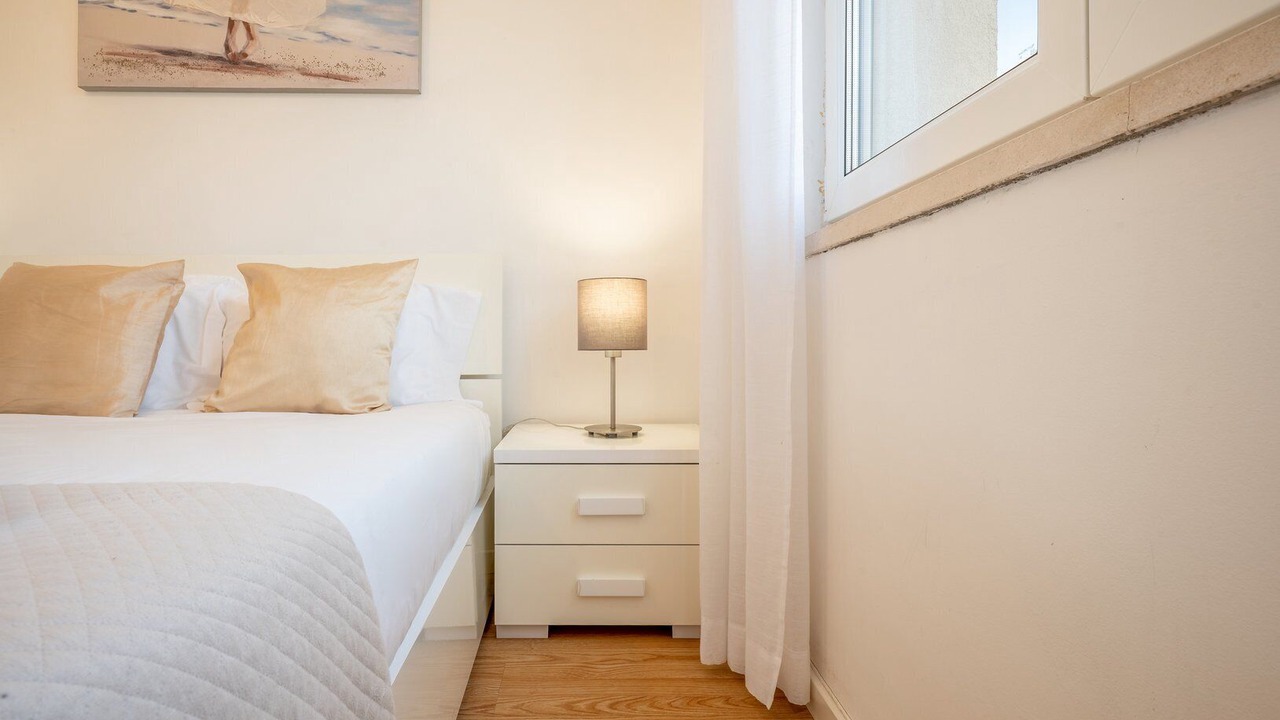 Photo of Bedroom in Caparica