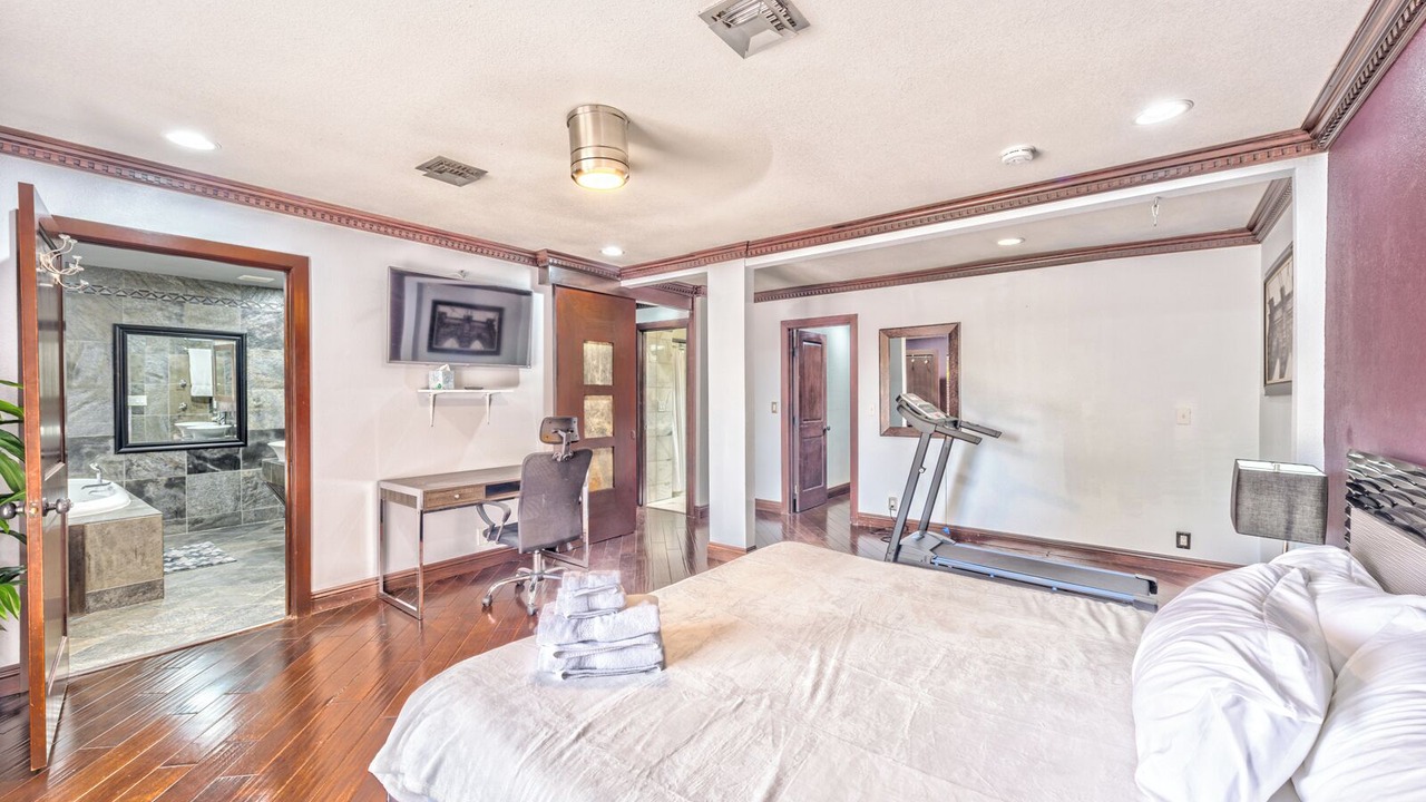Photo of Bedroom in Las Vegas