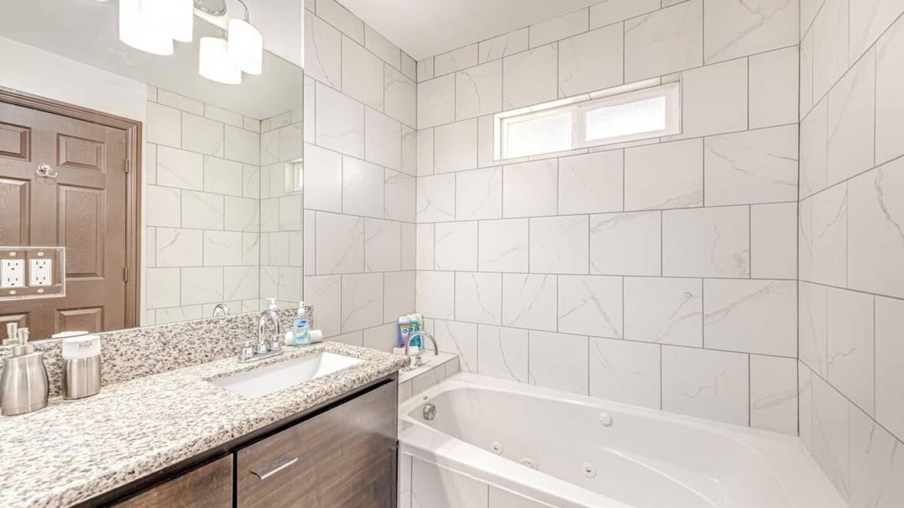Photo of Bathroom in Las Vegas