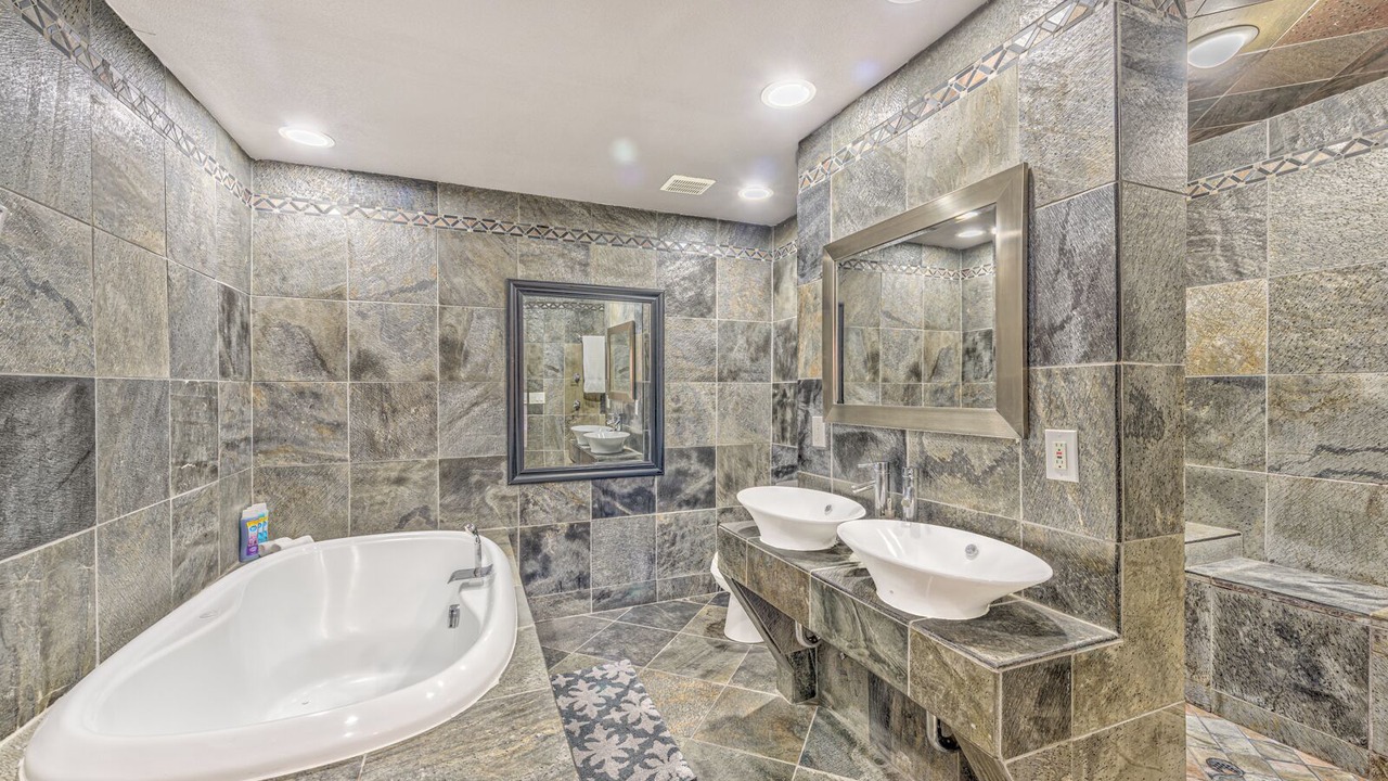 Photo of Bathroom in Las Vegas