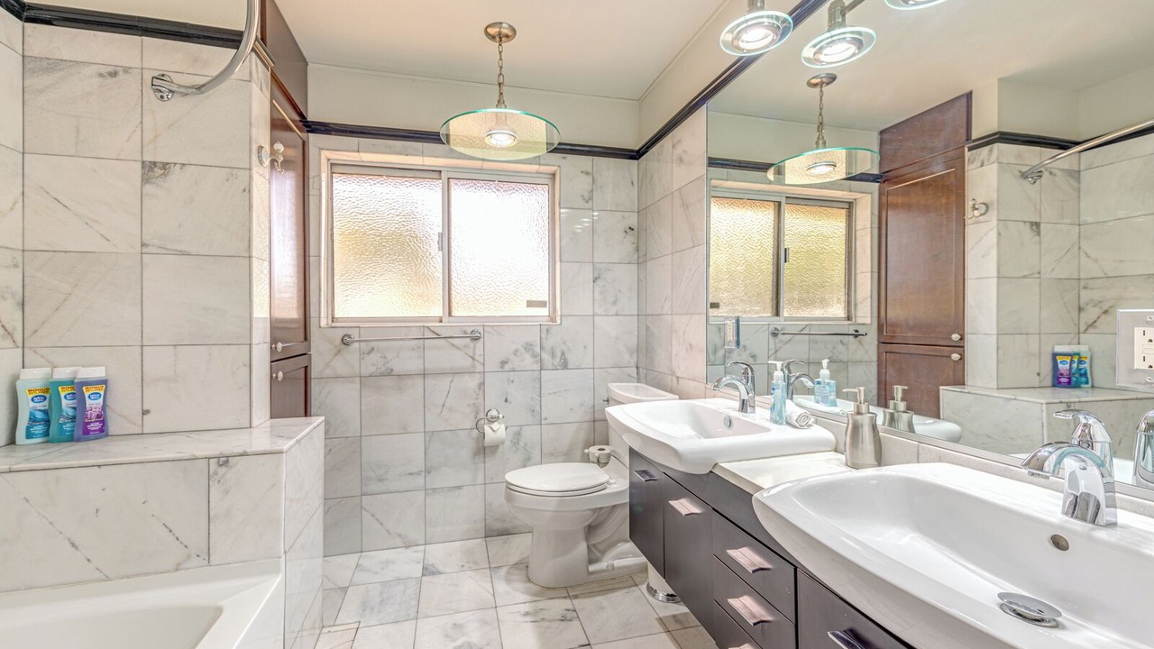 Photo of Bathroom in Las Vegas