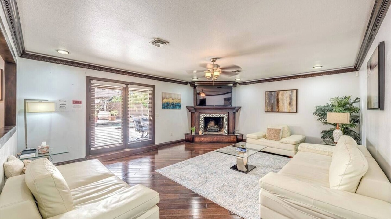 Photo of Livingroom in Las Vegas
