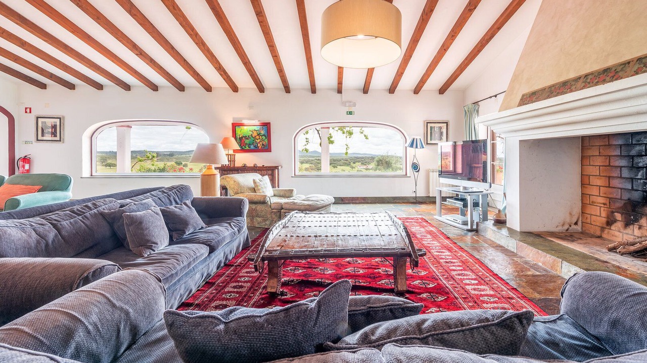 Photo of Livingroom in Montemor-o-Novo