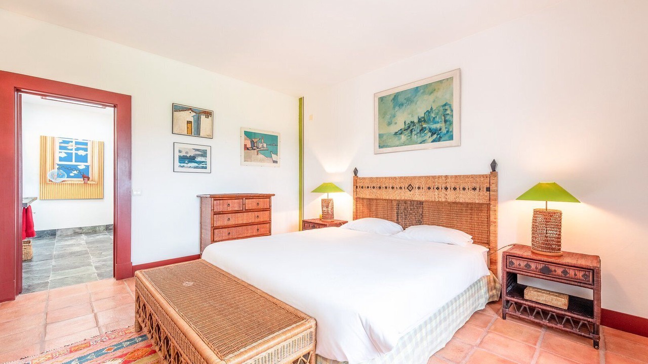 Photo of Bedroom in Montemor-o-Novo