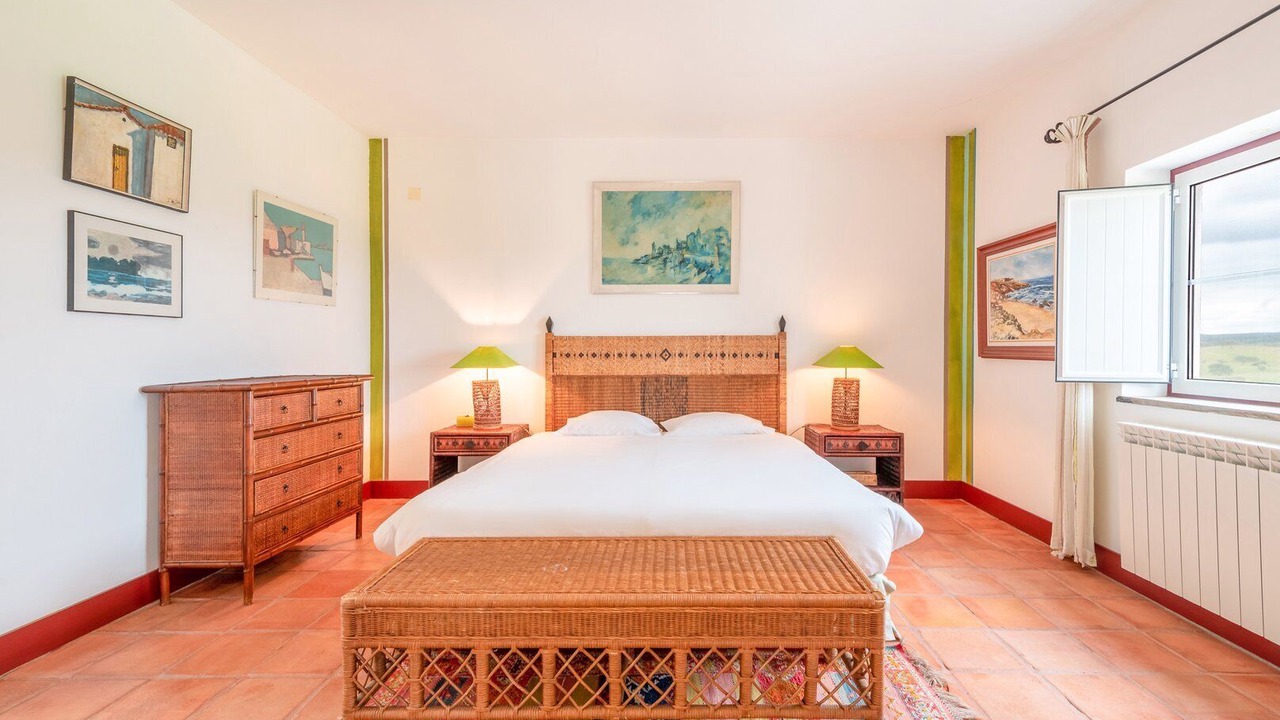 Photo of Bedroom in Montemor-o-Novo
