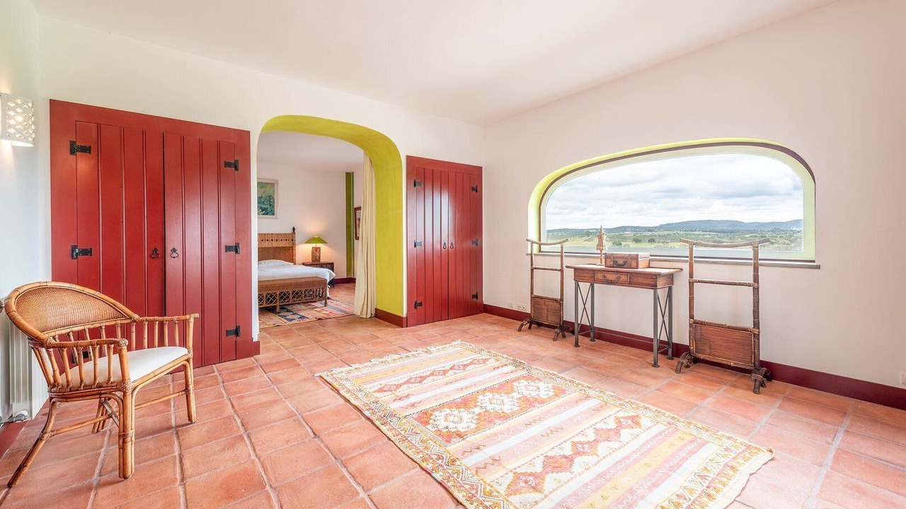 Photo of Bedroom in Montemor-o-Novo