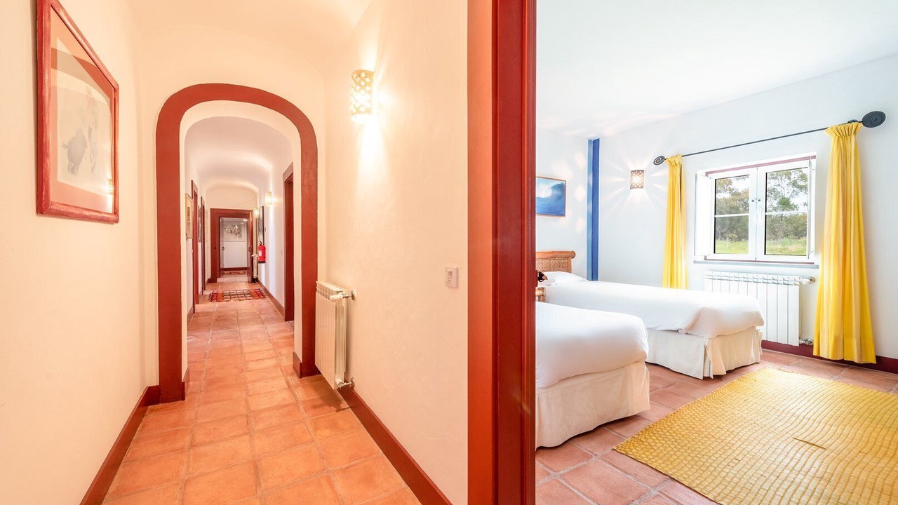 Photo of Bedroom in Montemor-o-Novo
