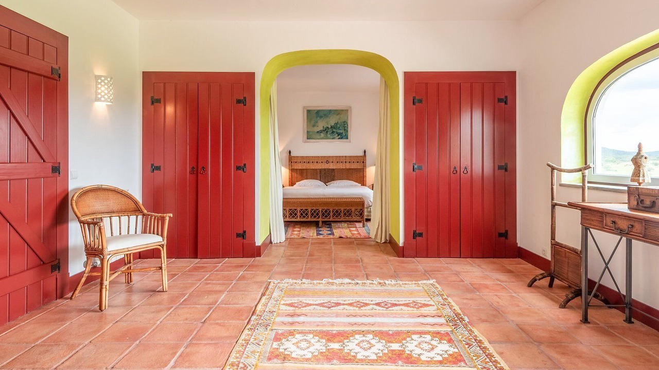 Photo of Bedroom in Montemor-o-Novo