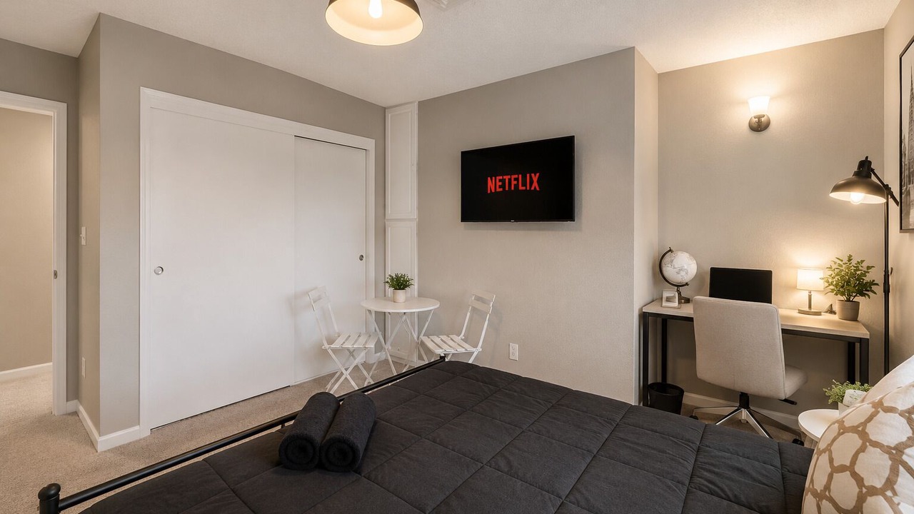 Photo of Bedroom in Paradise