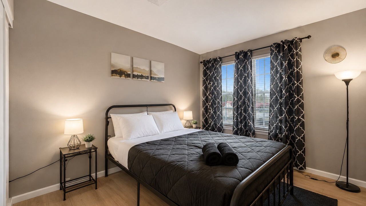 Photo of Bedroom in Paradise