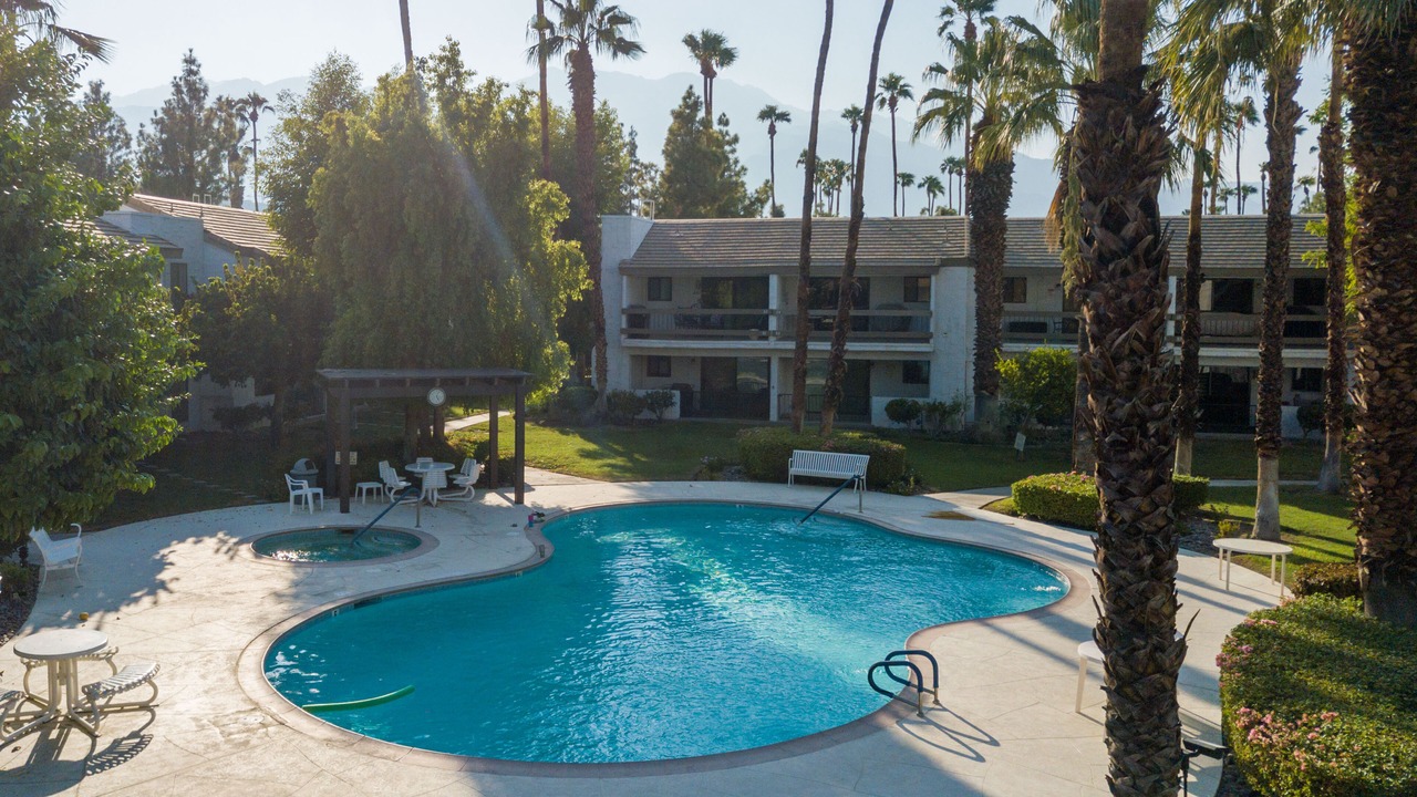 Photo of Outdoor in Palm Springs