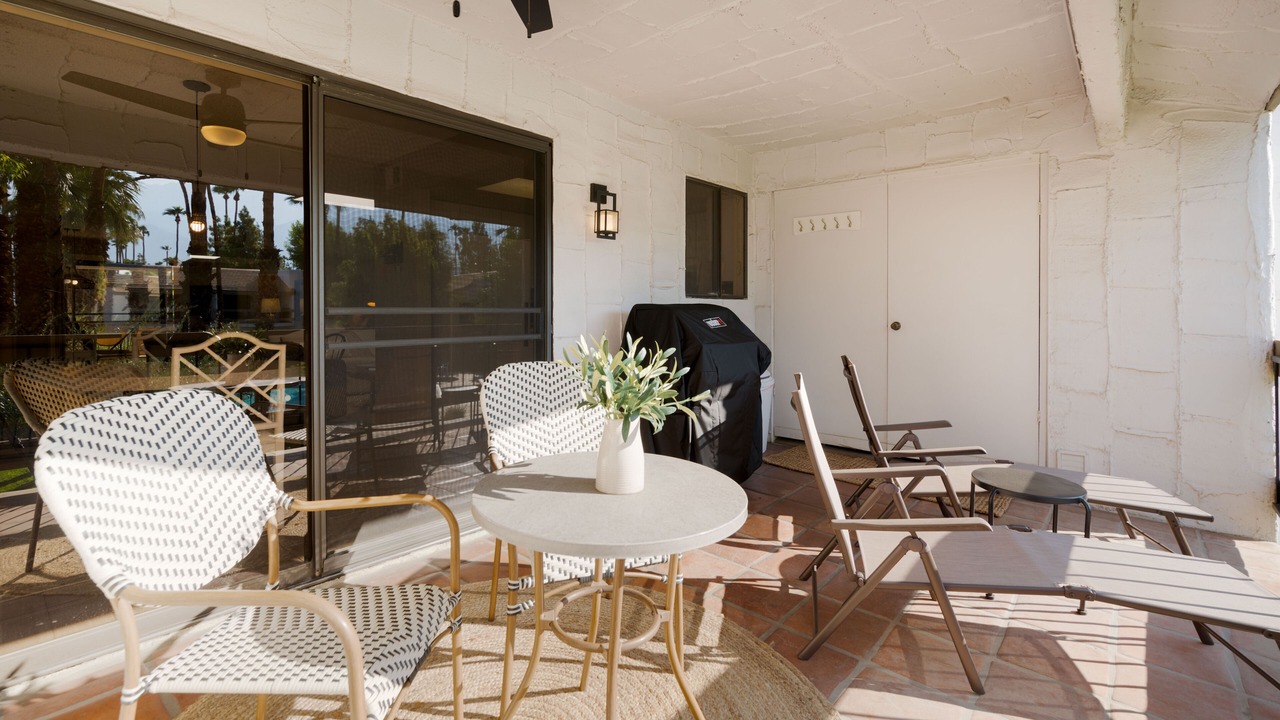 Photo of Outdoor in Palm Springs