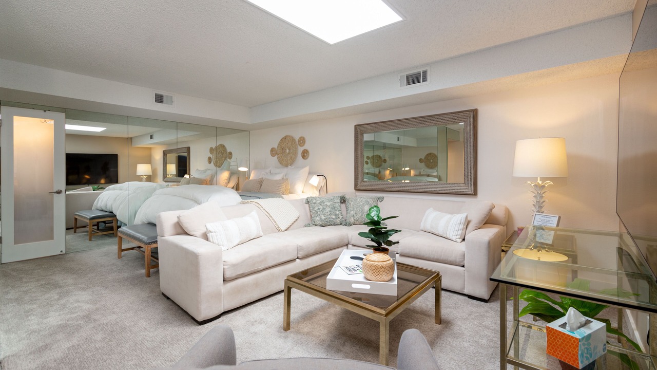 Photo of Bedroom in Palm Springs