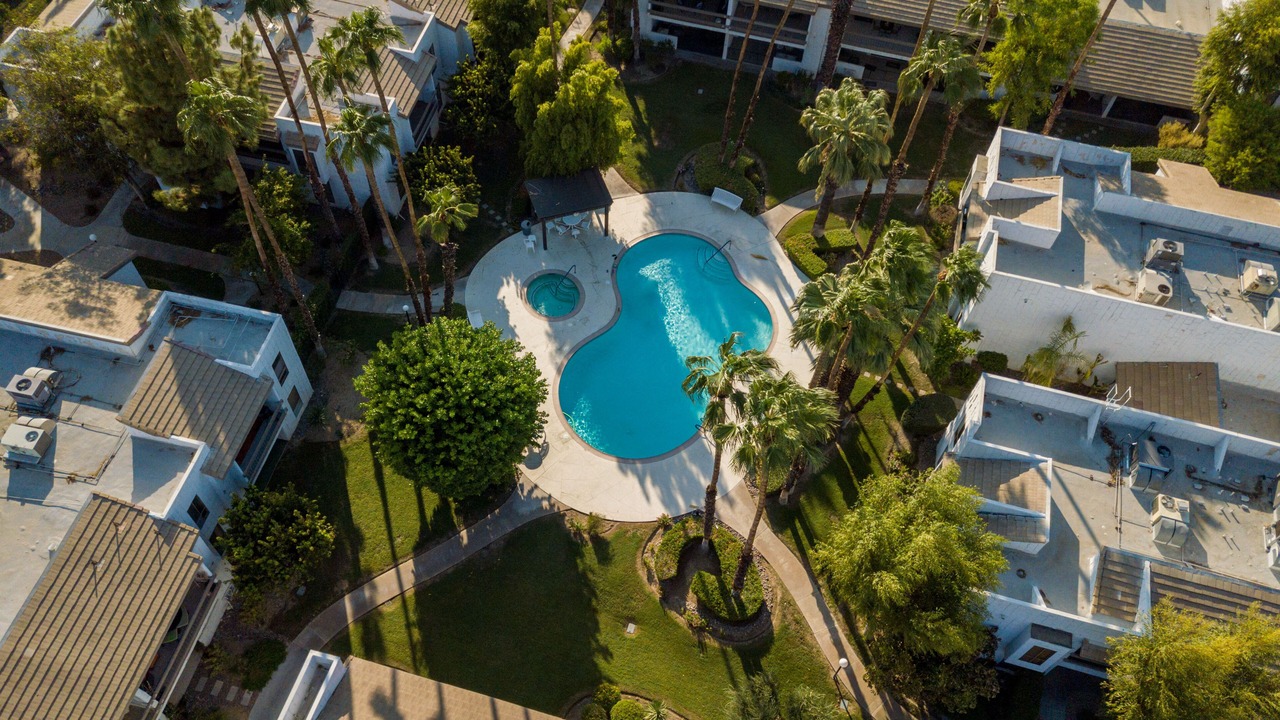 Photo of Outdoor in Palm Springs